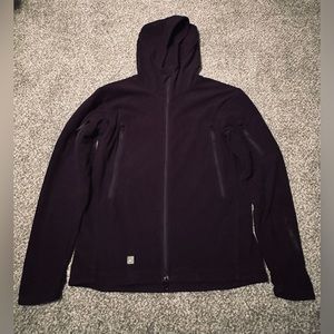 Triple Aught Design Ranger Hoodie LT large black